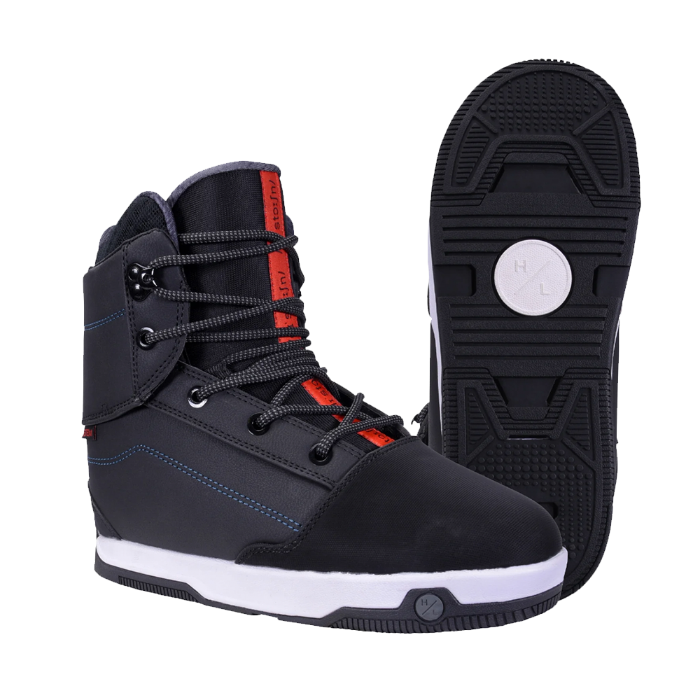 2025 Hyperlite Distortion Wakeboard Boots