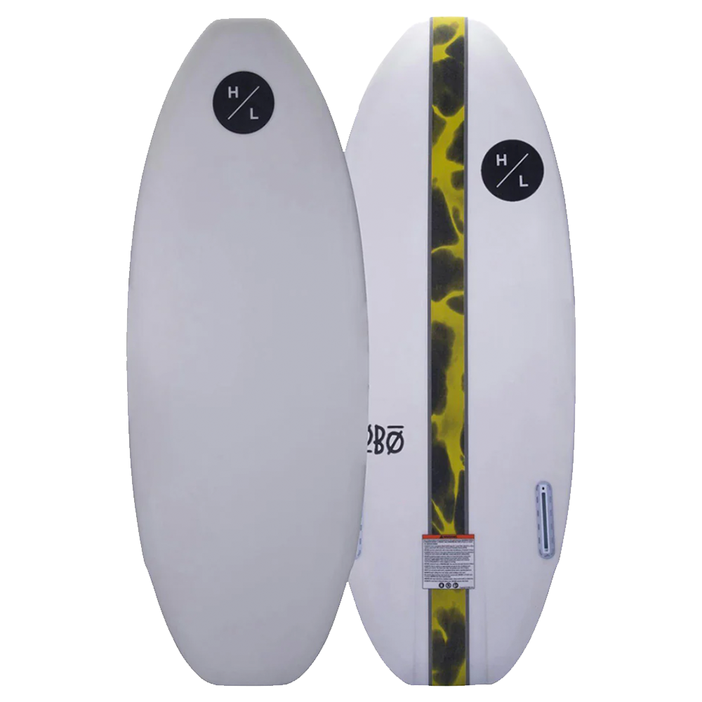 2025 Hyperlite Lobo Wakesurf Board