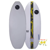 2025 Hyperlite Lobo Wakesurf Board