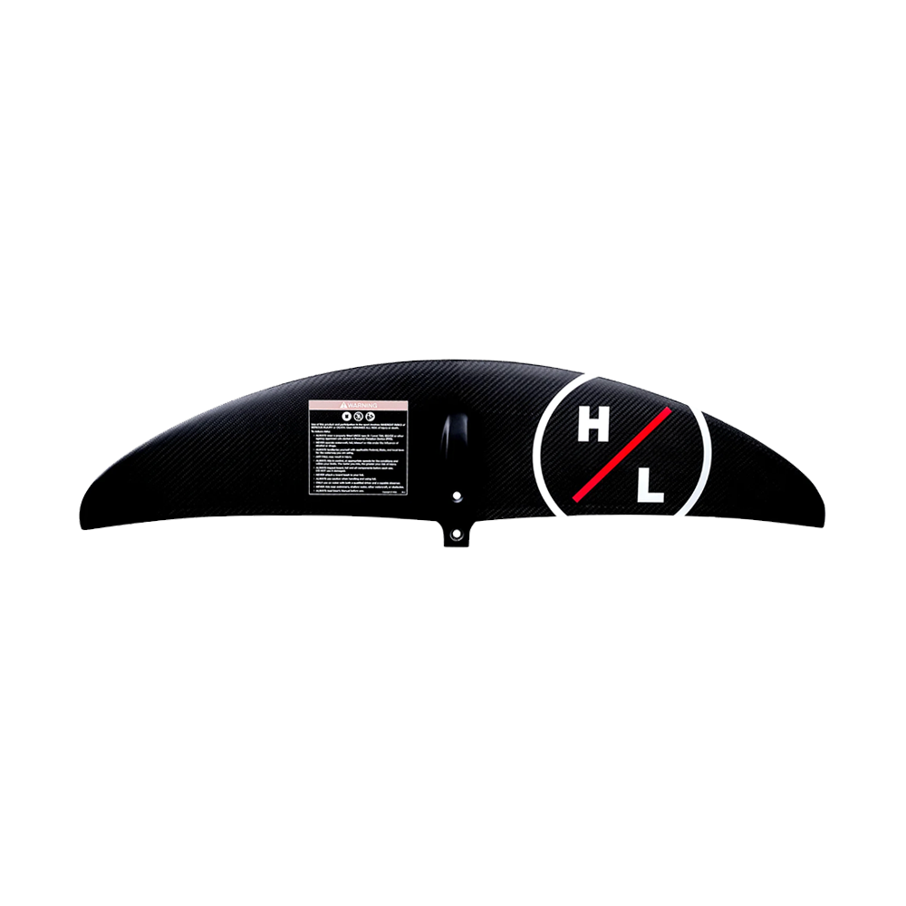 2025 Hyperlite MK Wake Foil Front Wing