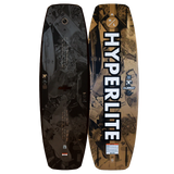 2025 Hyperlite Murray Pro Loaded Limited Edition Wakeboard
