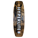 2025 Hyperlite Murray Pro Loaded Limited Edition Wakeboard