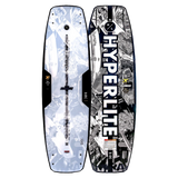 2025 Hyperlite Murray Pro Wakeboard With Hyperlite Team OT Bindings