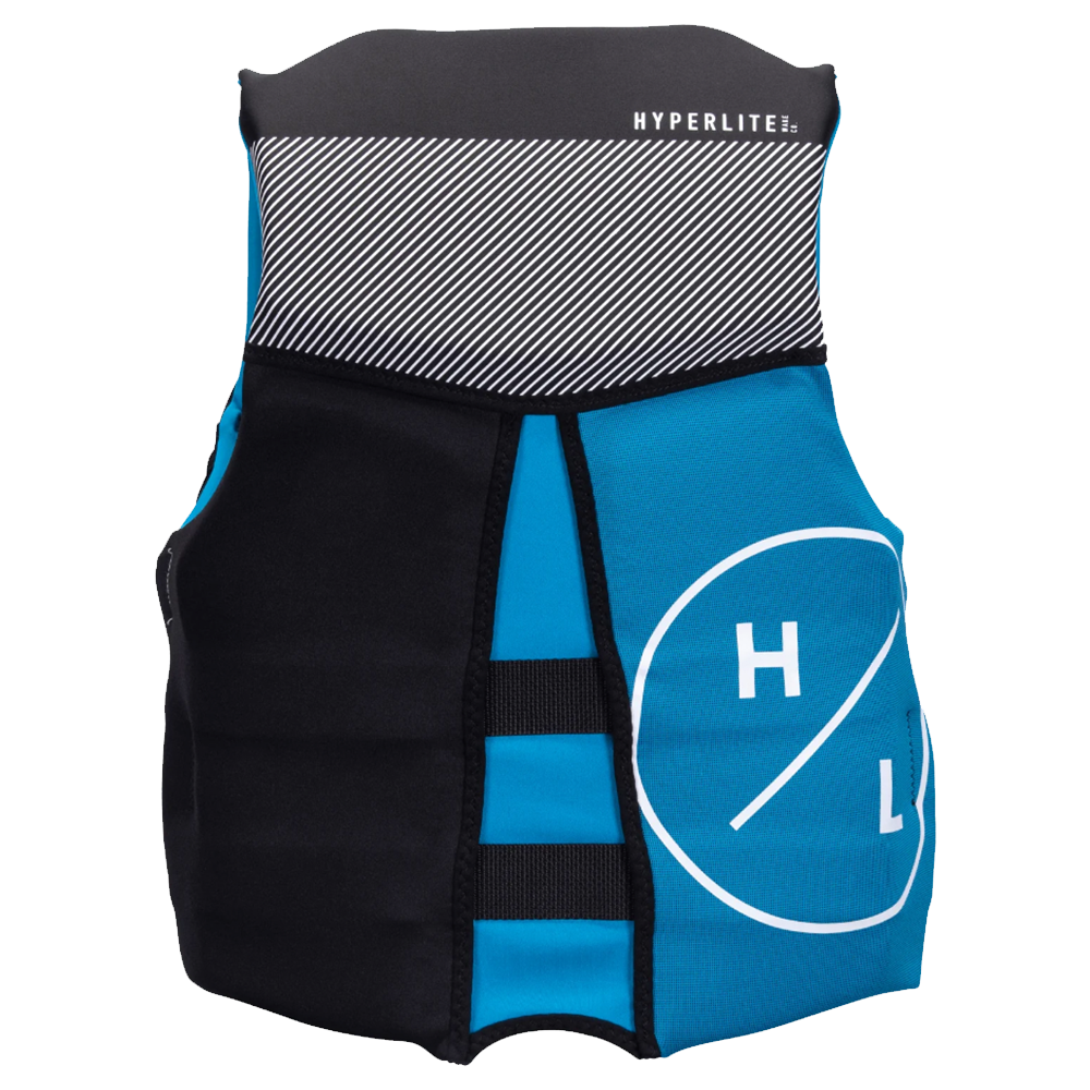 2025 Hyperlite Prime Life Jacket