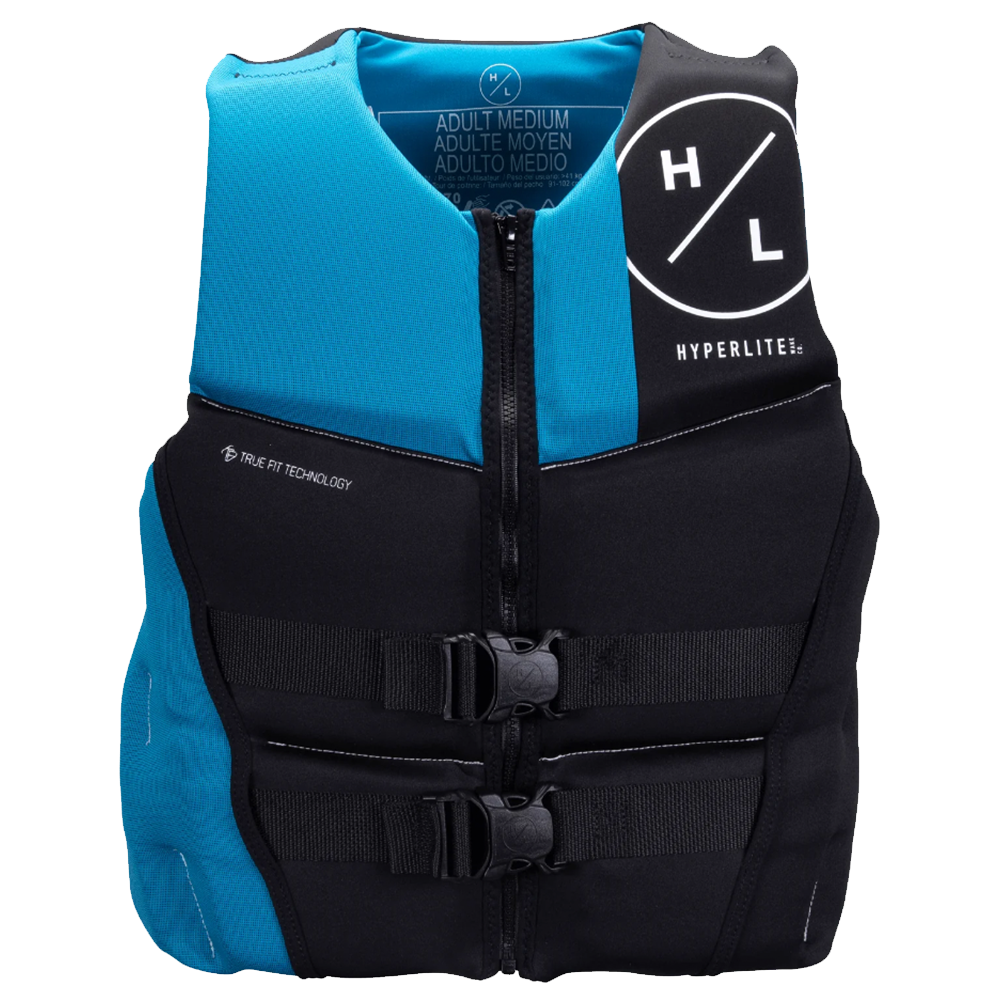 2025 Hyperlite Prime Life Jacket