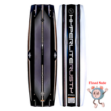 2025 Hyperlite Rusty Pro Wakeboard