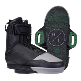 2025 Hyperlite Scout Wakeboard Bindings