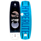 2025 Hyperlite Sender Wakeboard With Hyperlite Remix Bindings