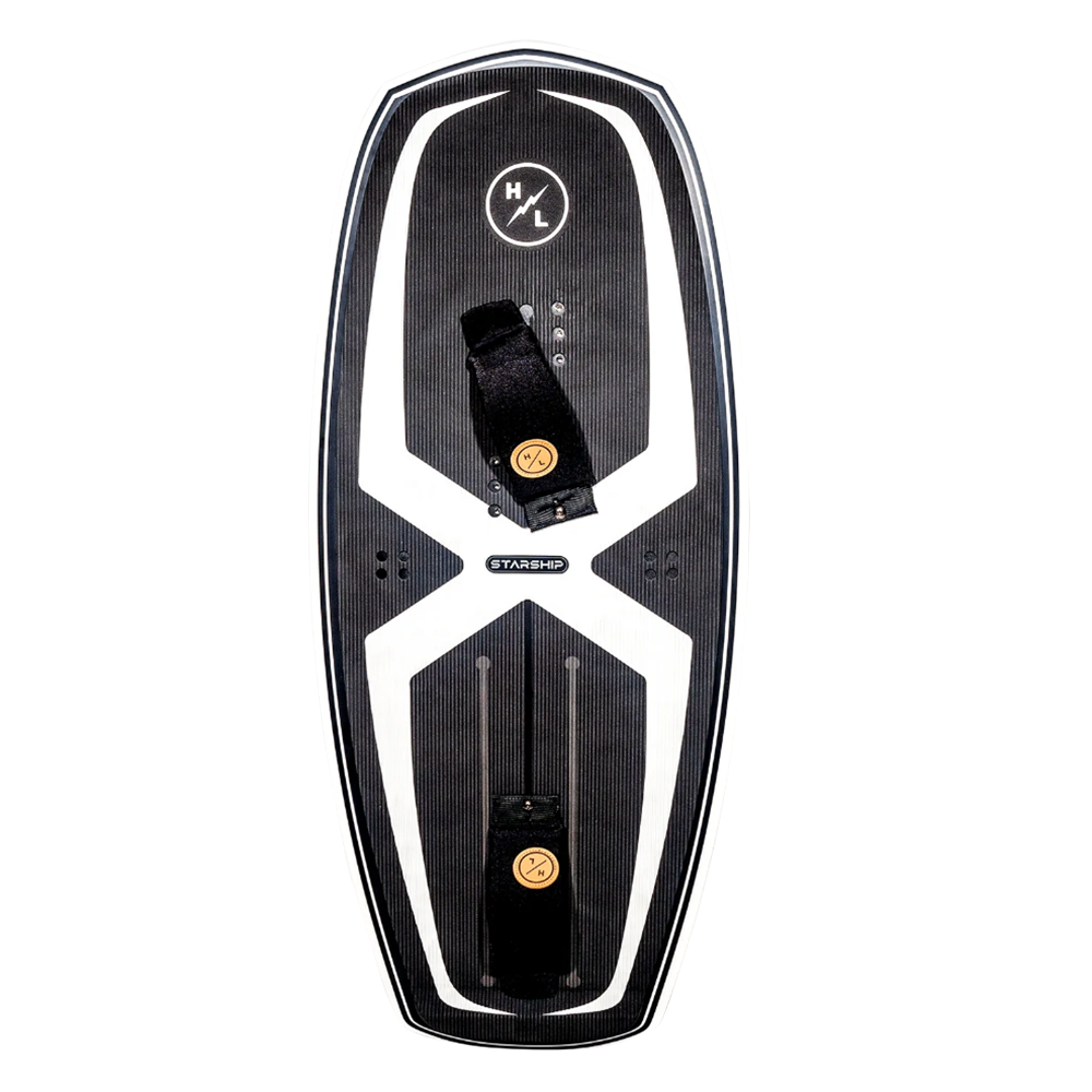 2025 Hyperlite Starship Wakefoil Board