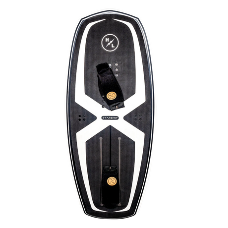 2025 Hyperlite Starship Wakefoil Board