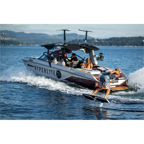 2026 Hyperlite Starship Wakefoil Board