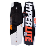 2025 Hyperlite State 2.0 Wakeboard With Hyperlite Formula Bindings