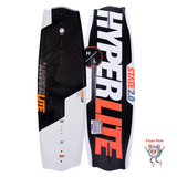 2025 Hyperlite State Jr 125cm Wakeboard