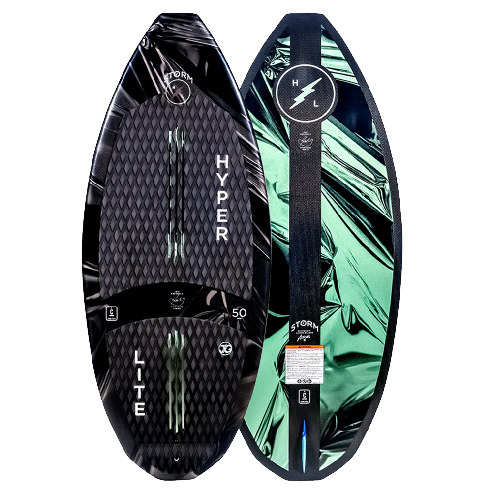 2025 Hyperlite Storm Wakesurf Skimmer