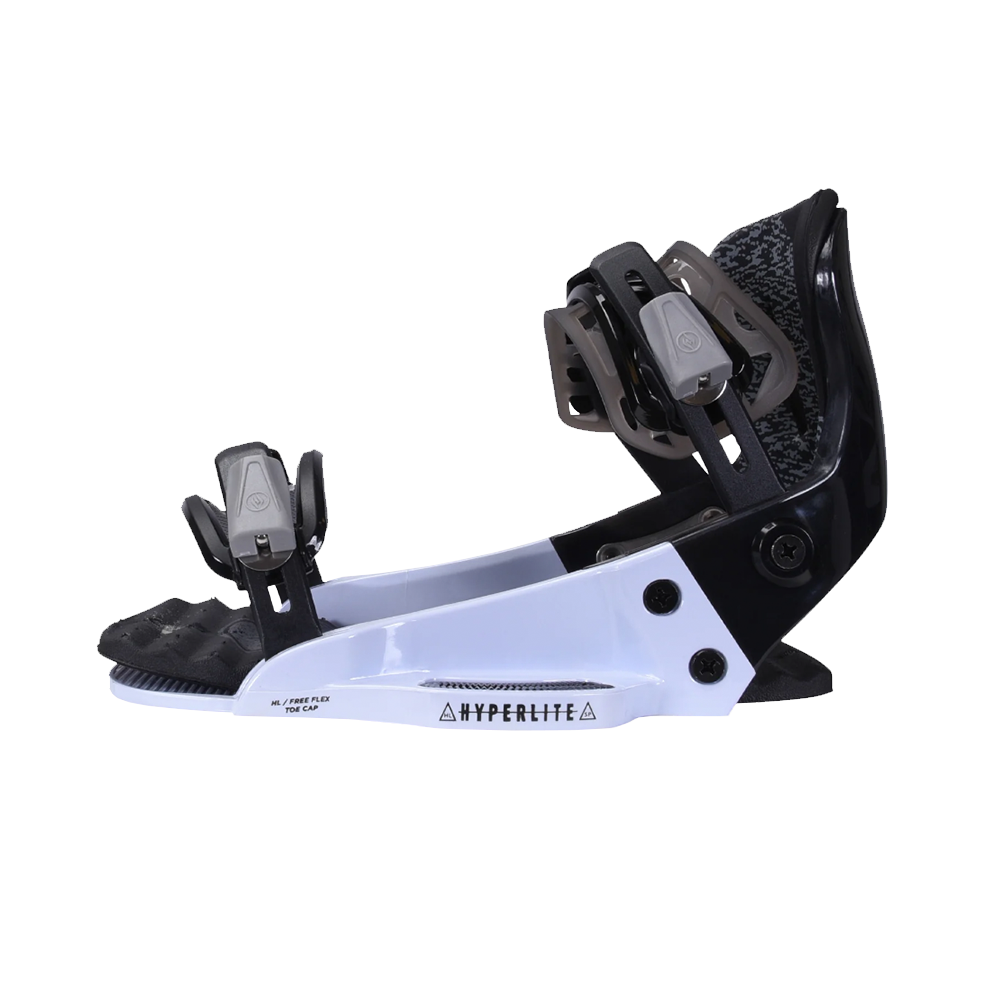 2025 Hyperlite System Pro Wakeboard Bindings