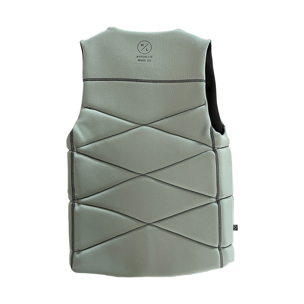 2025 Hyperlite Vert Impact Vest