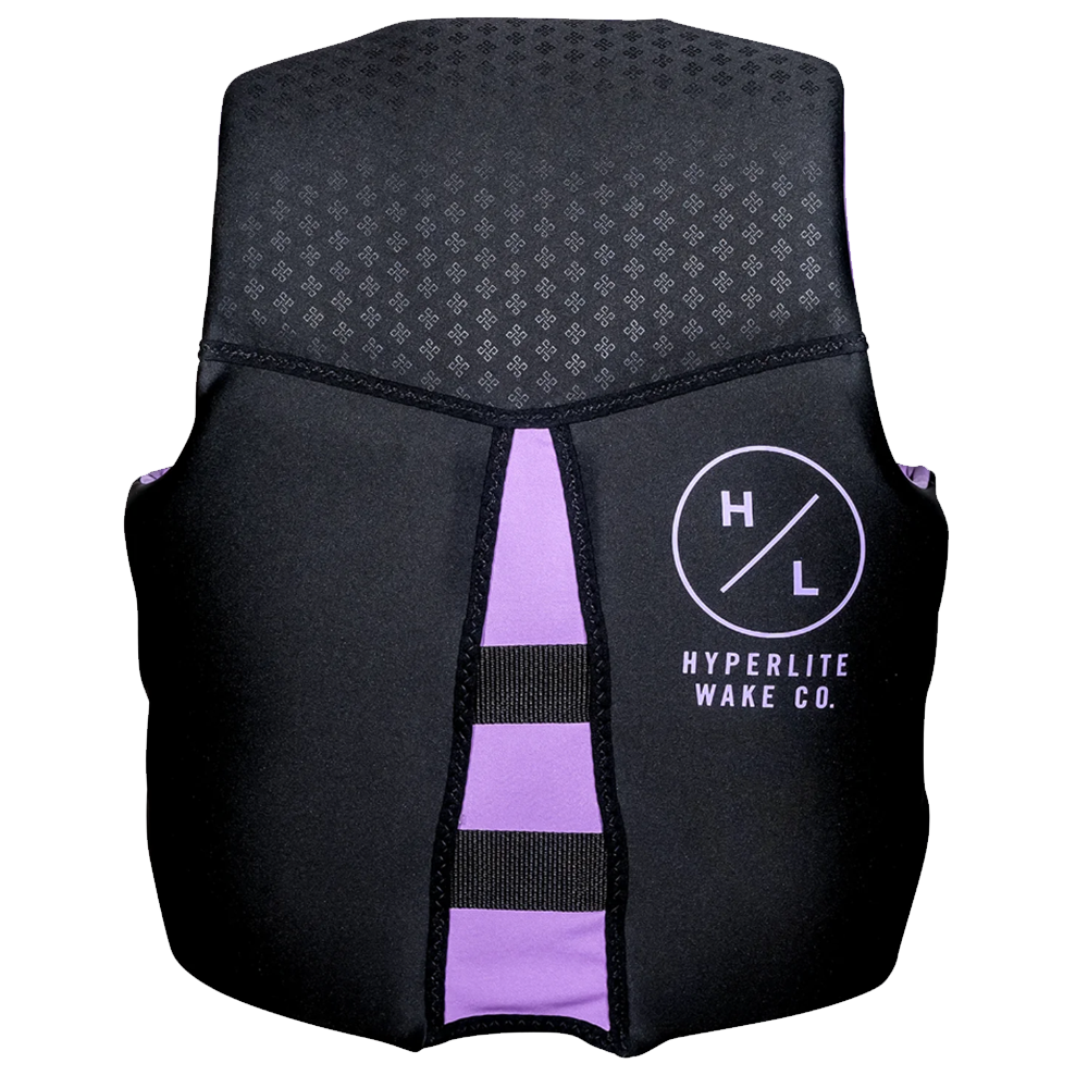 2025 Hyperlite Womens Ambition Life Jacket