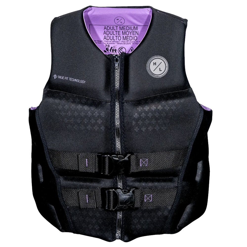 2025 Hyperlite Womens Ambition Life Jacket