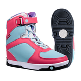 2025 Hyperlite Womens Aries Wakeboard Boots