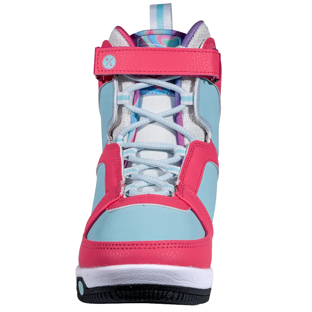 2025 Hyperlite Womens Aries Wakeboard Boots