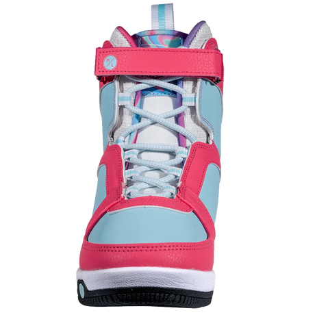 2025 Hyperlite Womens Aries Wakeboard Boots