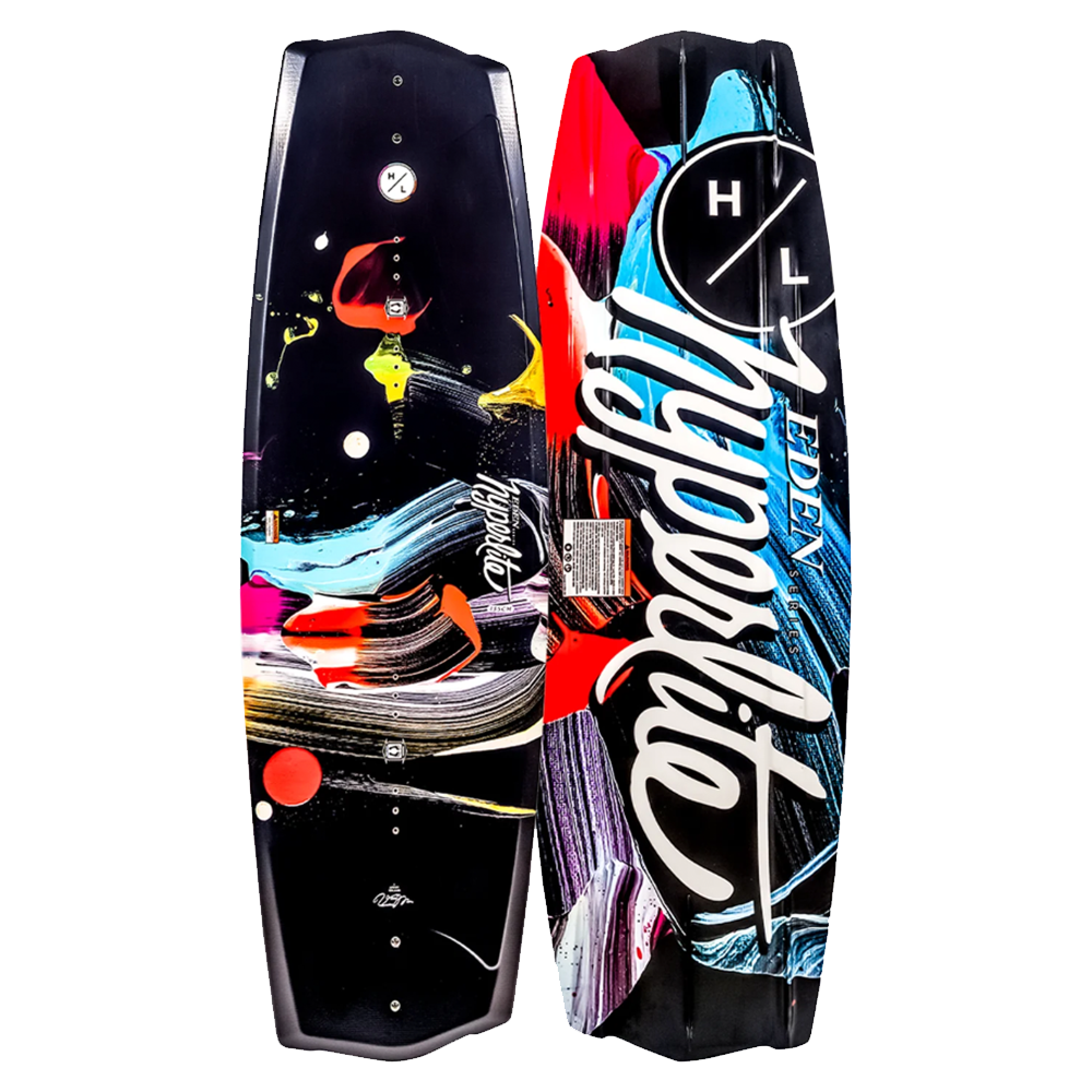 2025 Hyperlite Womens Eden 2.0 Wakeboard