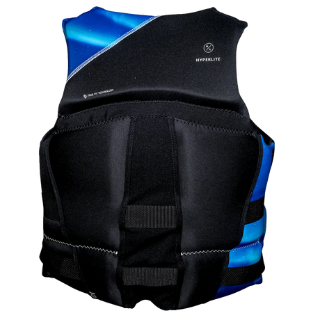 2025 Hyperlite Womens Logic Life Jacket