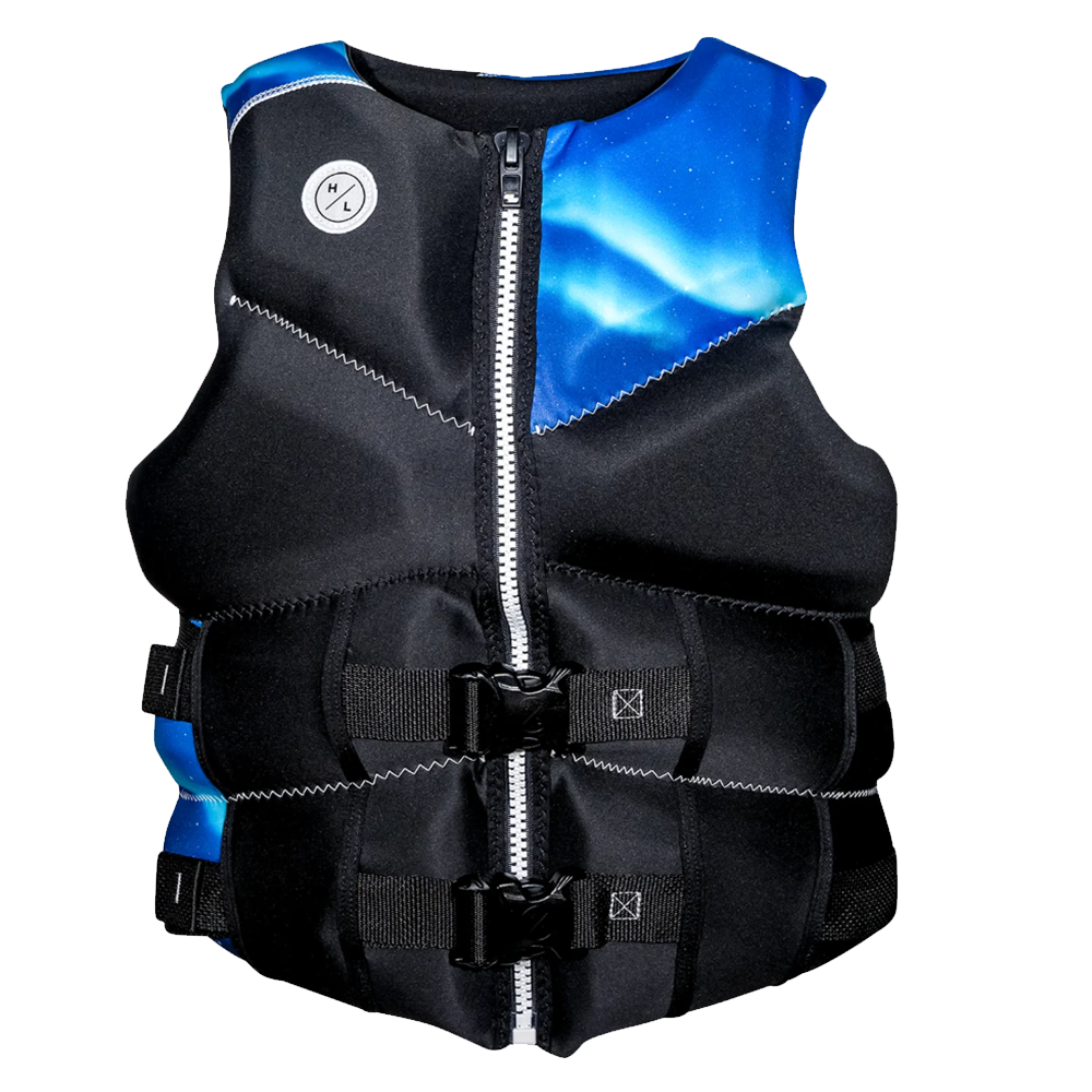 2025 Hyperlite Womens Logic Life Jacket