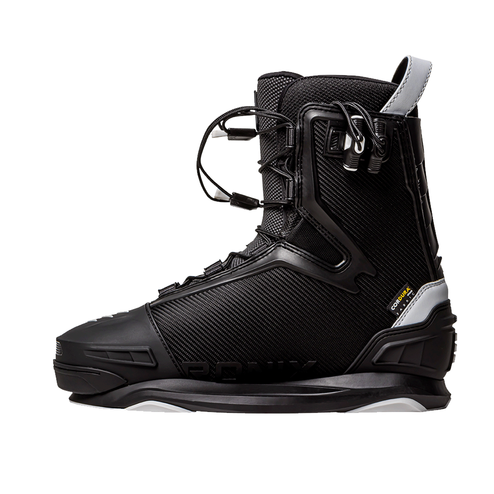 2025 One Cordura Wakeboard Bindings