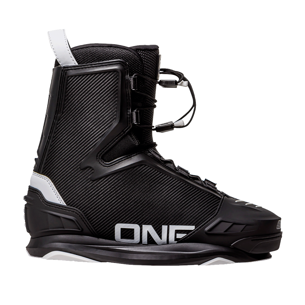 2025 One Cordura Wakeboard Bindings