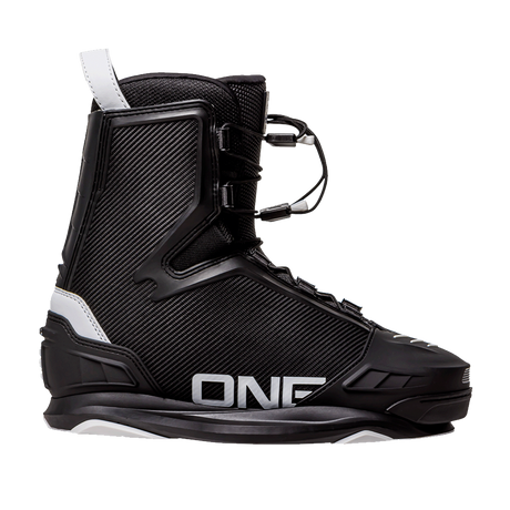 2025 One Cordura Wakeboard Bindings