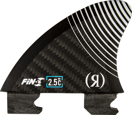 Ronix FinS Blueprint Center Wakesurf Fins
