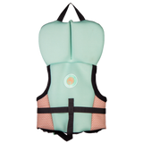 2025 Radar Girls Toddler CGA Life Jacket