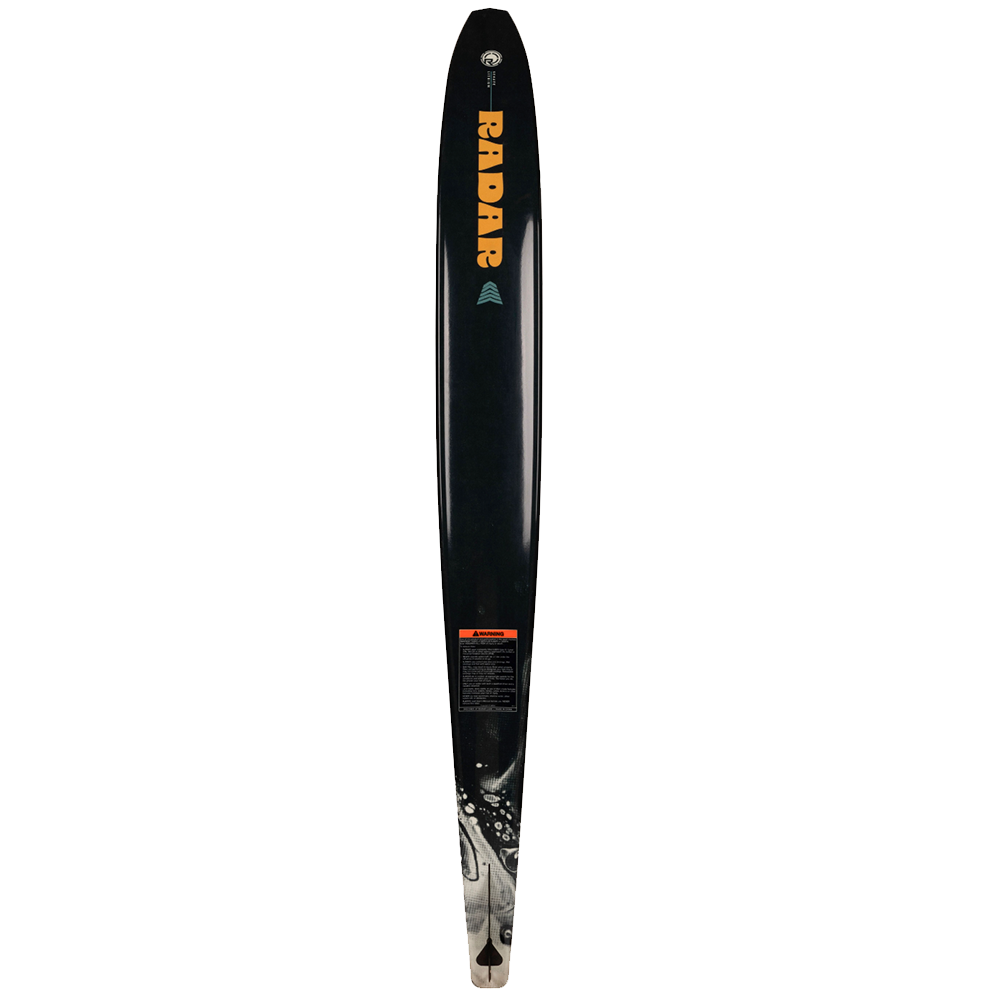 2025 Radar Lithium Senate Slalom Ski