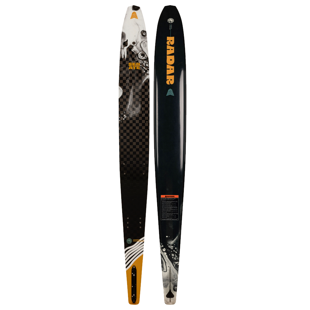 2025 Radar Lithium Senate Slalom Ski