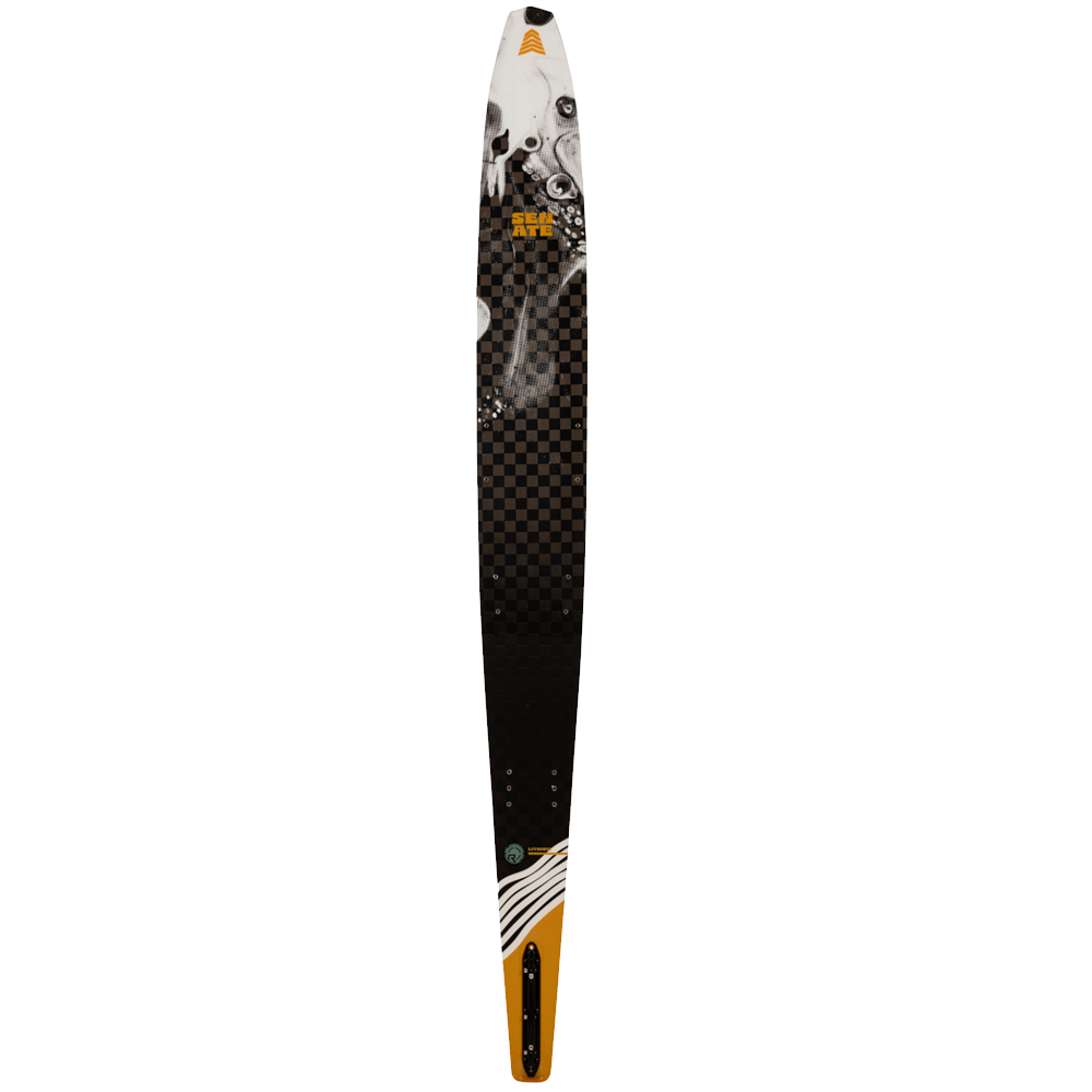 2025 Radar Lithium Senate Slalom Ski