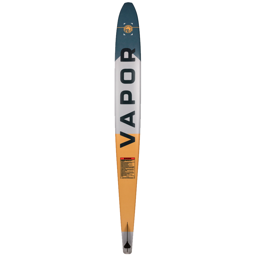 2025 Radar Lithium Vapor Slalom Ski