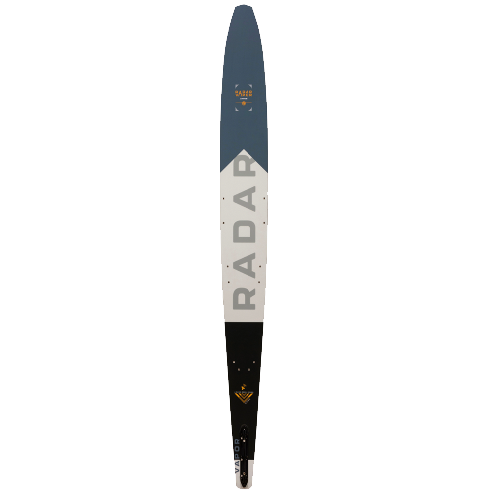 2025 Radar Lithium Vapor Slalom Ski
