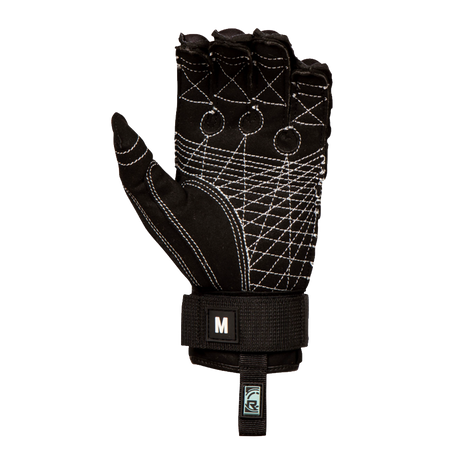 2025 Radar Lyric Inside Out Water Ski Gloves