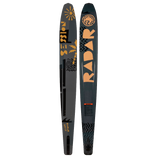 2025 Radar Mens Session Slalom Ski