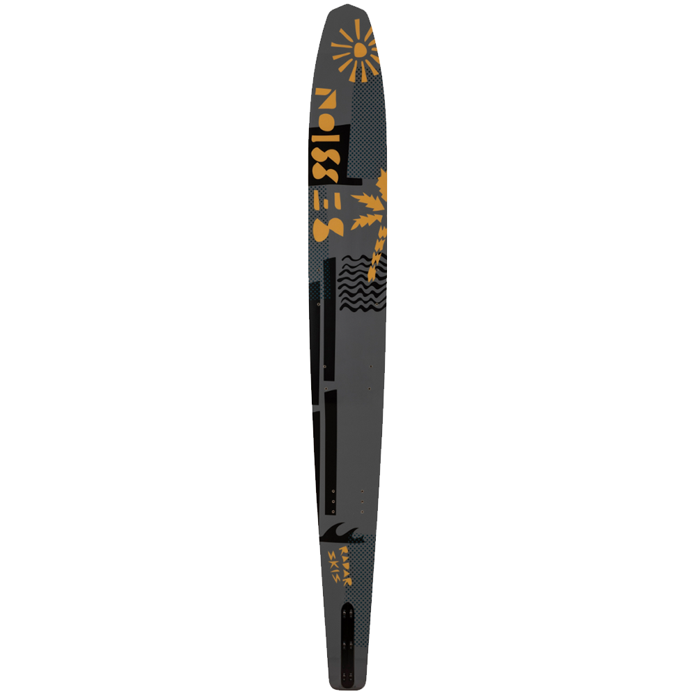 2025 Radar Mens Session Slalom Ski