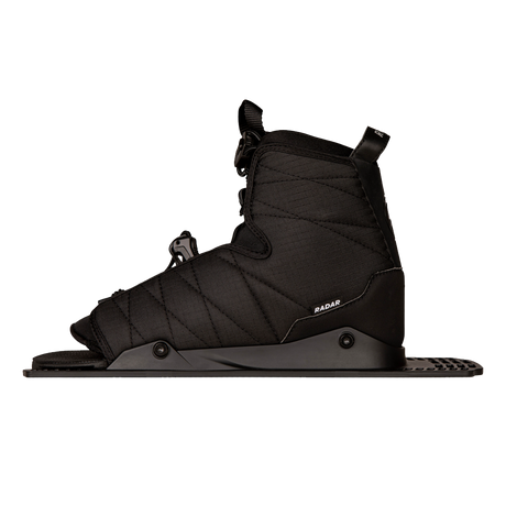 2025 Radar Prime Rear Feather Frame 2.0 Slalom Ski Boot