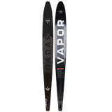 2025 Radar Pro Build Vapor Textreme Stealth Slalom Ski