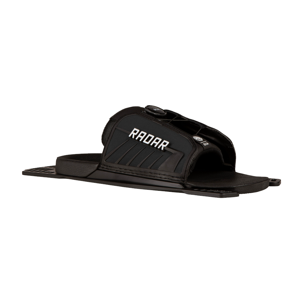 2025 Radar Vector BOA ARTP Feather Frame 2.0 Slalom Ski Boot