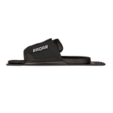 2025 Radar Vector BOA ARTP Feather Frame 2.0 Slalom Ski Boot