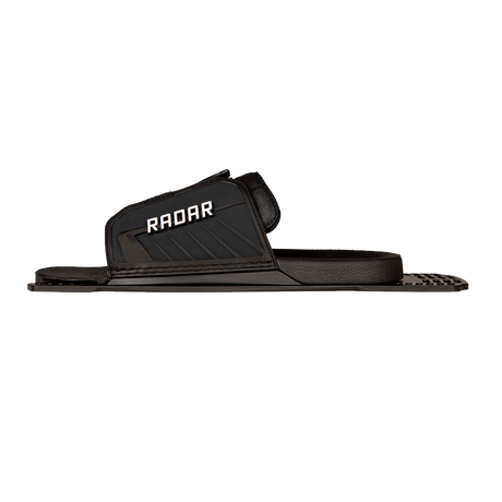 2025 Radar Vector BOA ARTP Feather Frame 2.0 Slalom Ski Boot