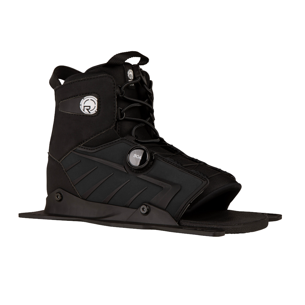 2025 Radar Vector Boa Front Feather Frame 2.0 Slalom Ski Boot