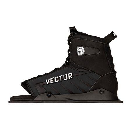 2025 Radar Vector Boa Front Feather Frame 2.0 Slalom Ski Boot