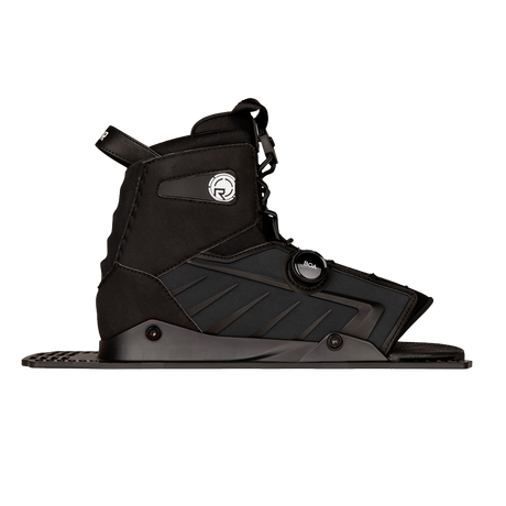 2025 Radar Vector Boa Rear Feather Frame 2.0 Slalom Ski Boot