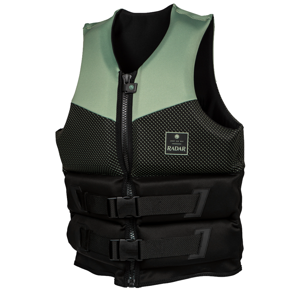 2025 Radar Womens Aura CGA Life Jacket